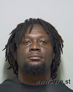 Jabir Haylene Gibbs Mugshot