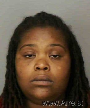 Jacari Latoya Armstrong Mugshot