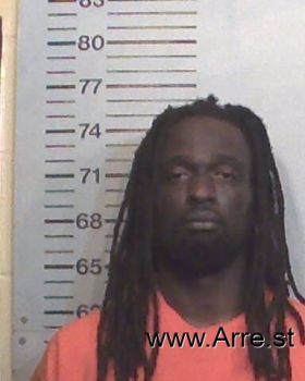 Jacaris Clarence Stubbs Mugshot