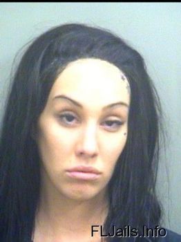 Jacelyn  Williams Mugshot