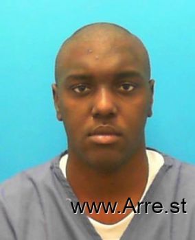 Jacer  Brown Mugshot