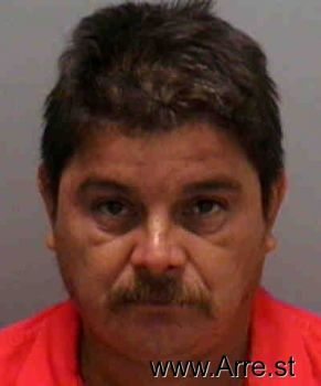 Jacinto  Gutierrez Mugshot