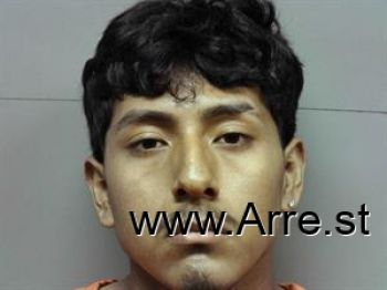 Jacinto Christopher Hernandez Mugshot