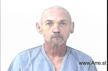 Jack Kennedy Brown Mugshot