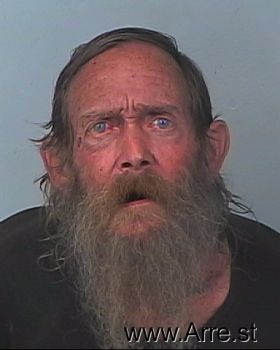 Jack Wilburn Couch Mugshot