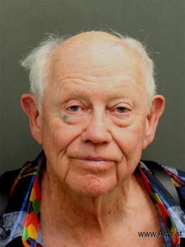 Jack Dale Duke Mugshot