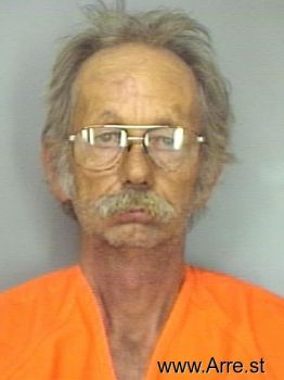 Jack Shelton Gray Mugshot