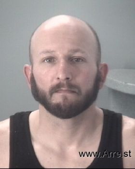 Jack Jeffrey Jr Hall Mugshot