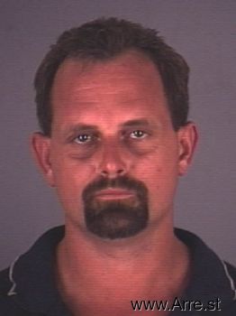 Jack Donald Hallstrom Mugshot