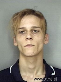 Jack Wilson Hampton Mugshot