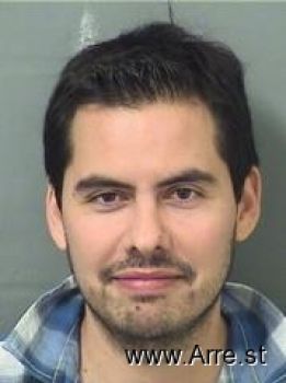 Jack Dario Hernandez Mugshot