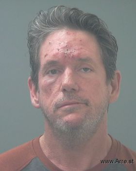 Jack Dale Justice Mugshot