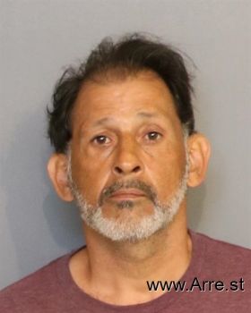 Jack  Ramirez Mugshot