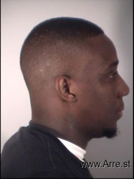 Jack Tyree Simmons Mugshot