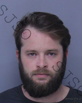 Jack Douglas Thompson Mugshot