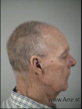 Jack Ellis Tucker Mugshot