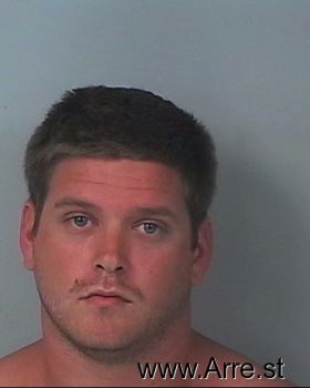 Jack David Williams Mugshot