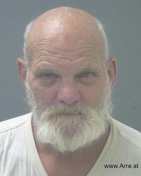 Jack Wendel Wilson Mugshot