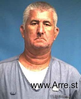 Jack A York Mugshot