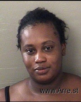 Jackee Lashae Gray Mugshot