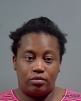 Jackee Lashae Gray Mugshot