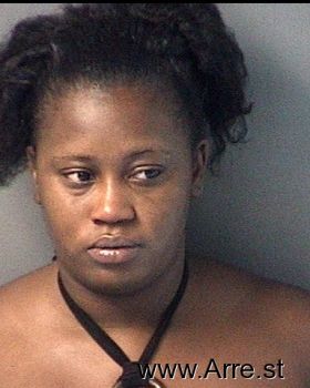 Jackee Lashae Gray Mugshot