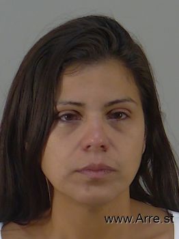 Jackeline Vanessa Garcia  Amador Mugshot