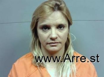 Jackie  Abbott Mugshot