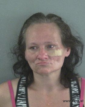 Jackie Dianne Bryant Mugshot