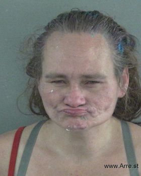 Jackie Dianne Bryant Mugshot