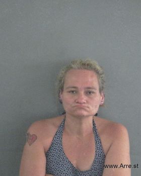 Jackie Dianne Bryant Mugshot