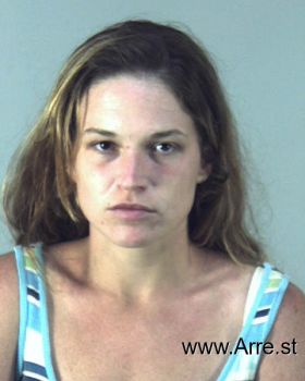 Jackie Lynne Callahan Mugshot