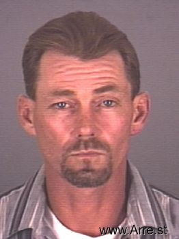 Jackie Edward Clark Mugshot