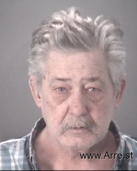 Jackie Lee Ethridge Mugshot