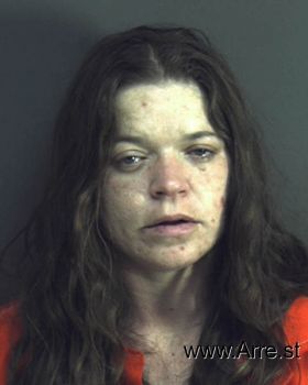 Jackie Renee Graham Mugshot