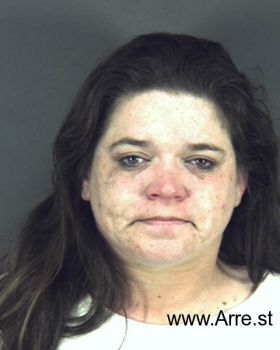 Jackie Renee Graham Mugshot