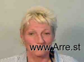 Jackie  Hager Mugshot