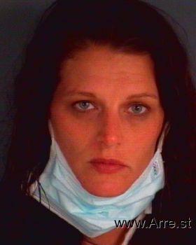 Jackie Marie Howard Mugshot