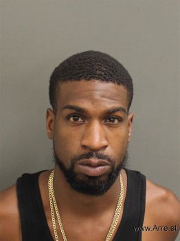 Jackie Roy Jackson Mugshot