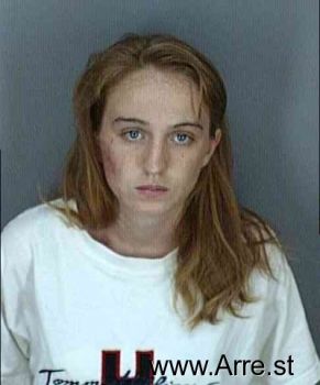 Jackie Christa Johnson Mugshot