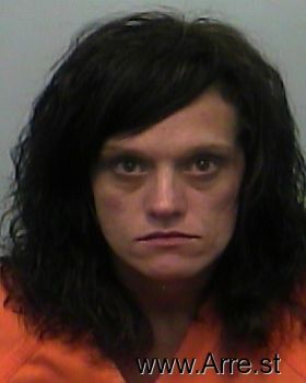 Jackie  Keener Mugshot