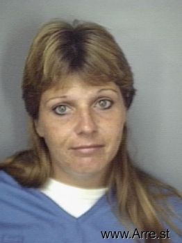 Jackie  Merritt Mugshot