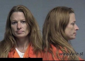 Jackie Lynn Myers Mugshot