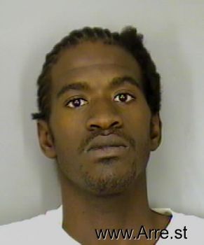 Jackie Lavon Richardson Mugshot