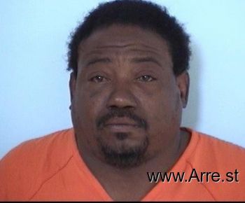 Jackie B Thomas Mugshot