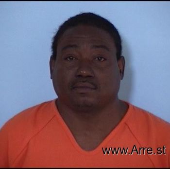 Jackie B Thomas Mugshot