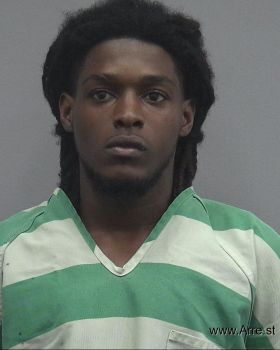 Jackie Lorenzo Wilson Mugshot