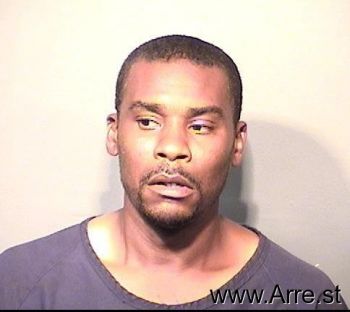 Jackiel Damont Johnson Mugshot