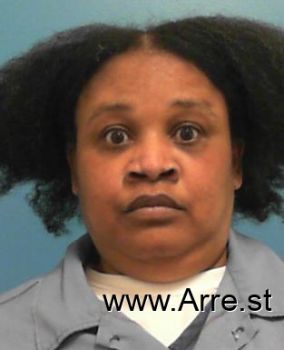 Jackielyn M English Mugshot