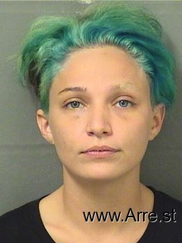 Jacklyn Maryann Smith Mugshot